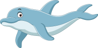 dolphin olm